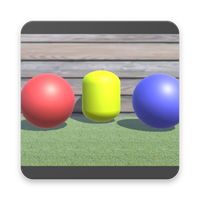 SnackBall - 2 player game