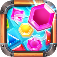 Pirate Treasure Matching Hunt 