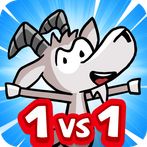 Game of Goats: PvP Action Game