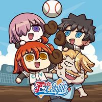 Fate/Grail League