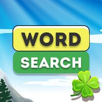 Word Search: Word Puzzle Game