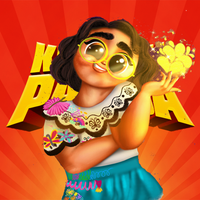 Save Mirabel Encanto games2022