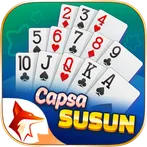 Capsa Susun ZingPlay Kartu