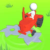 Lawn Race