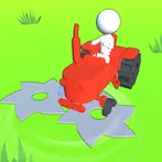 Lawn Race