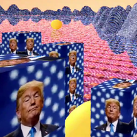 Presidential Election Campaign