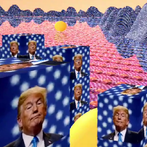 Presidential Election Campaign