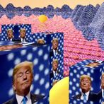 Presidential Election Campaign