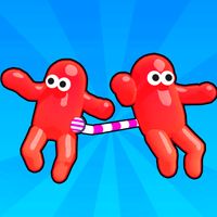Merge Rope!