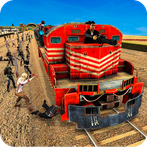 US Army Train Zombie Shooting