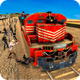 US Army Train Zombie Shooting
