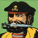 ٍSword Of The Pirate