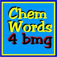 Chem-Words 4: Bonding & Molecu