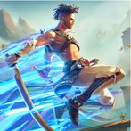 Prince of Persia: Lost Crown