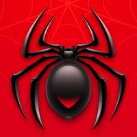 Spider Solitaire