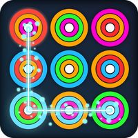 Color Rings Puzzle - Relax