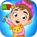 My Town : Daycare Game