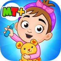 My Town : Daycare Game