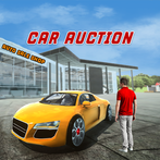 Car Saler Trade Simulator 3D