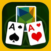 TriPeaks Solitaire
