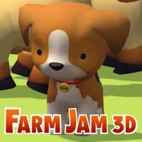 Farm Jam 3D