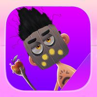 Savage Boy Escape - PG