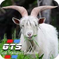 Farm Simulator Goat Game
