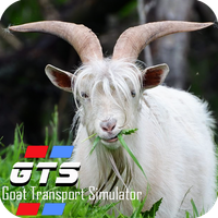 Farm Simulator Goat Game