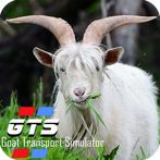 Farm Simulator Goat Game