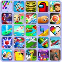 Web Games: all games, one game