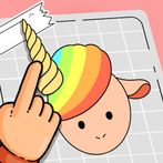 Move the Object: Puzzle Game