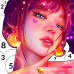 RED: Rainbow Color Coloring