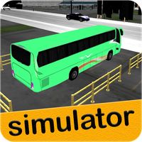 Bus Simulator Jawa Tengah 2023