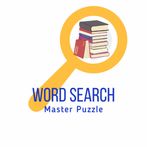 Word Search Master Puzzle