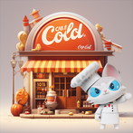 That Little Puff's Cola Shop