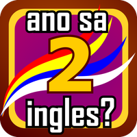 Ano sa Ingles Ito Pinoy Quiz