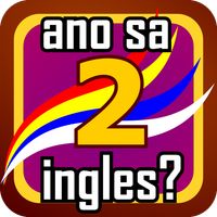 Ano sa Ingles Ito Pinoy Quiz