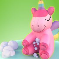 Happy Plushies