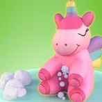 Happy Plushies