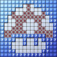Minesweeper (Pixels)