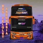 Telolet Basuri Indonesia Raya