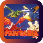 Fantasia Tear : Fantasy RPG