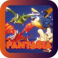Fantasia Tear : Fantasy RPG