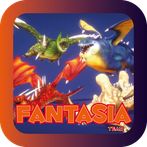 Fantasia Tear : Fantasy RPG