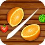 Fruit Cutter Slasher