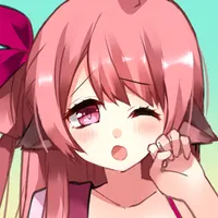 Don't touch Girl! 2
