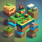 The Mind craft Adventure