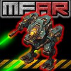 MechFightAR