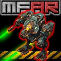 MechFightAR