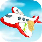 Baby Airline Fun Adventure